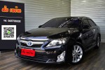 TOYOTA CAMRY 2.5 HYBRID CD AT 2013