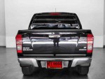 ISUZU D-MAX 2.5Z CAB4 สีดำ เกียร์MT ปี2012รถหรู รถสวย รถคุณภาพ ราคาพิเศษ