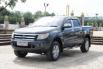 Ford Ranger DOUBLE CAB 2.2 XLT 4WD Pickup MT 2013