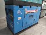 PDS175S ปั๊มลม Airman 7บาร์ 175cfm. OEK 0985625920