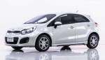 2012 KIA RIO 1.4 AT