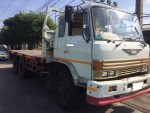 ขาย HINO F18 HO7C