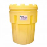พาเลทสำหรับถัง 200 ลิตร 1 ถัง Spill plastic deck 1 Drum