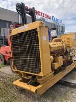 Catt law generating set