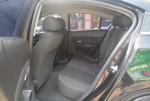 ไม่มีชนสวยกริบวิ่งน้อย ขายรถใช้คนเดียว Chevrolaet Cruze 1.8 LS AUTO 2011สีดำ
