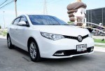 MG5 VCT 1.5 X SUNROOF AT 2017