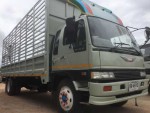 HINO FF3H 195แรง ยาว7.20เมตร ราคา580000