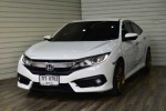 HONDA CIVIC FC 1.8EL i-VTEC AT 2017