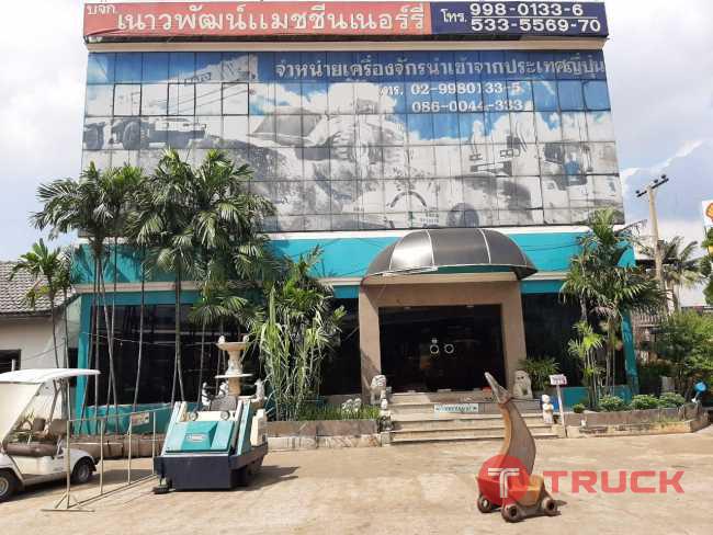 ริปเปอร์ PC200 จากญี่ปุ่น โทร 086-0044333 065-8844400 089-0080077 089-0050007 www.nmc99.com ริปเปอร์ PC200 จากญี่ปุ่น โทร 086-0044333 065-8844400 089-0080077 089-0050007 www.nmc99.com