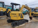 Komatsu Pc28UU จากญี่ปุ่น โทร 086-0044333 065-8844400 089-0080077 089-0050007 www.nmc99.com