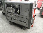 EG38MT ปั่นไฟShindaiwa 3.8kva. 220V. OEK098-5625920