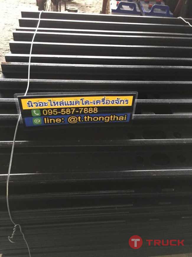 ใบแทรกใหม่ Pc 120-5-6 Pc 130-8 Pc 128-us ใบยาว 70 cm