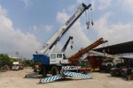 รถเครน KATO KR25H5 071915 ปี1993