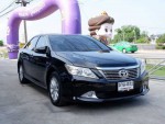TOYOTA CAMRY 2.0G AT 2014