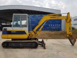 Komatsu Pc40-6 จากญี่ปุ่น โทร 086-0044333 065-8844400 089-0080077 089-0050007 www.nmc99.com