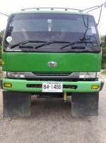 ขายสิยล้อ ลูกพ่วง