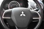 ขายรถ MITSUBISHI MIRAGE LIMITED สีขาว ปี2014 ราคาพิเศษสุดคุ้มห้าพลาด