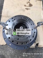 ตัวเดินครึ่งท่อน PC 120-5 SK 120-3 SH 120