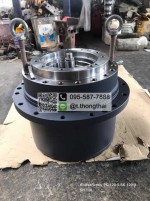 ตัวเดินครึ่งท่อน PC 120-5 SK 120-3 SH 120