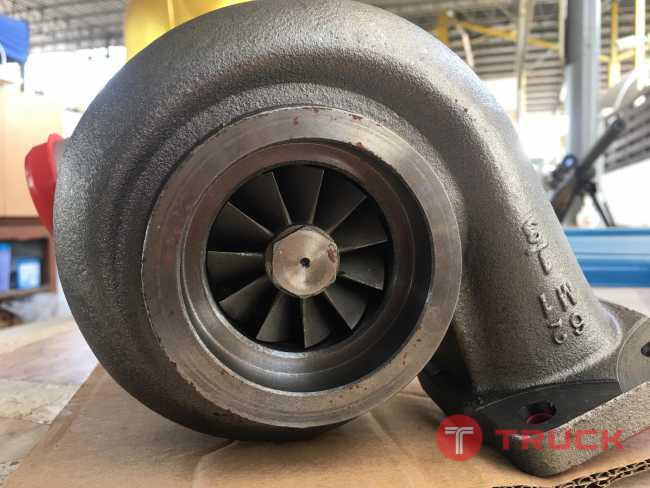 เทอร์โบ PC120-5 4D95 B30744