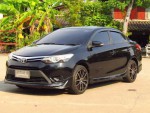 TOYOTA VIOS 1.5G AT 2013
