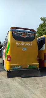 ขายรถบัส
