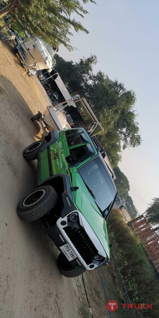 ขายรถมินิ jeep4x4 พร้อมทะเบียนเบนชินเหมือนใหม่พร้อมเรือ ขายรถมินิ jeep4x4 พร้อมทะเบียนเบนชินเหมือนใหม่พร้อมเรือ