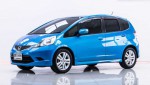 HONDA JAZZ 1.5 SV AT 2009