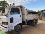 ขาย 325000 บาท Hino FC171 ดั้ม 5 คิว 180 แรง