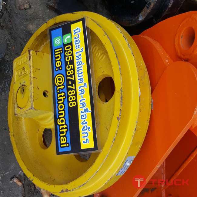 ล้อนำรุ่น PC 60-1-2-3