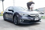HONDA CIVIC FC 1.8EL i-VTEC AT 2019