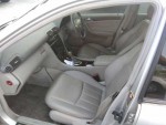 BENZ C220 CDI ELEGANCE W203 ปี 2006