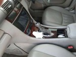 BENZ C220 CDI ELEGANCE W203 ปี 2006