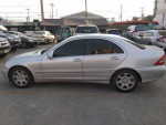 BENZ C220 CDI ELEGANCE W203 ปี 2006