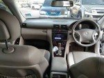 BENZ C220 CDI ELEGANCE W203 ปี 2006