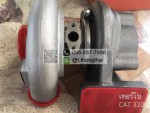 เทอร์โบ CAT320 S6k B40729