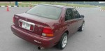 ขายรถยนต์ HONDA City ปี 1997