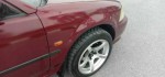 ขายรถยนต์ HONDA City ปี 1997