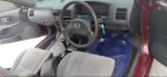 ขายรถยนต์ HONDA City ปี 1997