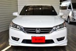 HONDA ACCORD 2.0EL NAVI i-VTEC AT 2016
