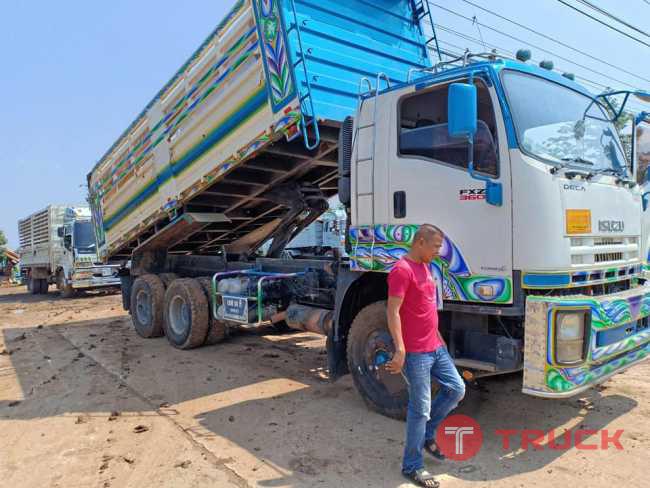 ขาย Isuzu 360 ปี 53 โทร 0993219321 ขาย Isuzu 360 ปี 53 โทร 0993219321