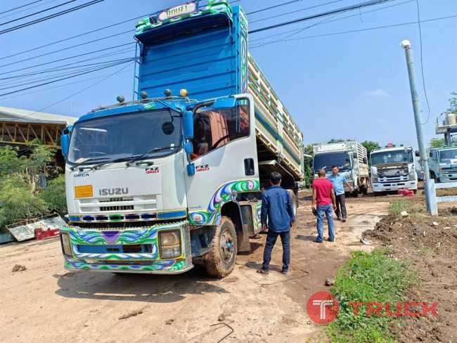 ขาย Isuzu 360 ปี 53 โทร 0993219321 ขาย Isuzu 360 ปี 53 โทร 0993219321