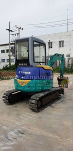 komatsu PC30MRรุ่น1 รถญี่ปุ่นมือสองสภาพเหมือนมือหนึ่ง ราคาสบายกระเป๋า Tel.089-005-0007 065-884-4400 086-0044-333 089-008-0077 www.nmc99.com