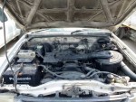 รถบรรทุก 4 ล้อ TOYOTA ปี 2546 เครื่องยนต์ 2L สีขาว 2.5 CAB สภาพเดิม เกียร์ธรรมดา พวงมาลัยเพาเวอร์ สภาพพร้อมใช้งาน