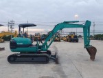 Komatsu PC40R-8 นำเข้าจากญี่ปุ่น สภาพพร้อมใช้งาน โทร 089-0080077 089-0050007 086-0044333 065-8844400 www.sangenjp.com www.nmc99.com