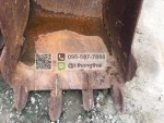 บุ้งกี๋เก่า PC 120 กว้าง 85 CM