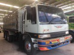 HINO FM3M 240แรง จัดง่าย อนุมัติเร็ว เอกสารไม่ยุ่งยาก
