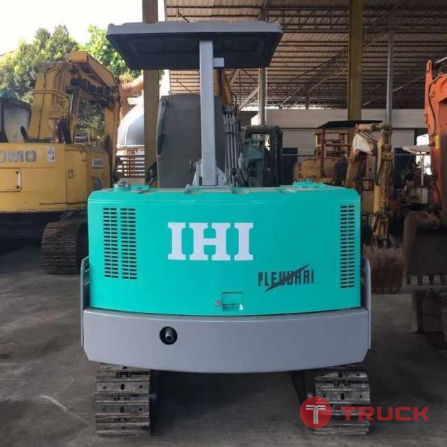 IHI IS 30 เก่านอก สนใจติดต่อ คุณนิว โทร 095-5877888 IHI IS 30 เก่านอก สนใจติดต่อ คุณนิว โทร 095-5877888