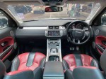 ขายรถ Range Rover Evoque SD4 ปี 2013. ราคาพิเศษสุดคุ้มห้ามพลาด