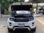ขายรถ Range Rover Evoque SD4 ปี 2013. ราคาพิเศษสุดคุ้มห้ามพลาด